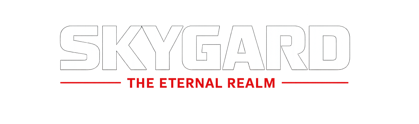 Logo SKYGARD